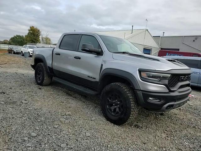 2024 Ram 1500 Trx VIN: 1C6SRFU98RN141416 Lot: 90222295