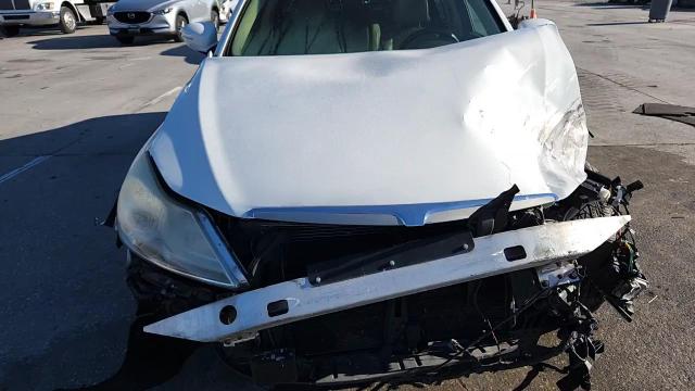 2012 Hyundai Genesis 4.6L VIN: KMHGC4DF2CU163706 Lot: 90740685