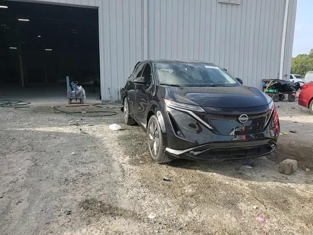 2024 Nissan Ariya Evolve+ VIN: JN1DF0BB1RM743161 Lot: 84545565
