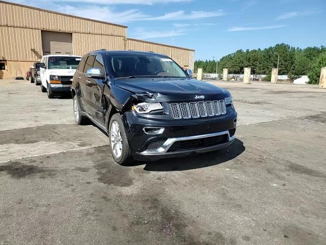 2015 Jeep Grand Cherokee Summit VIN: 1C4RJFJT7FC941274 Lot: 82301175