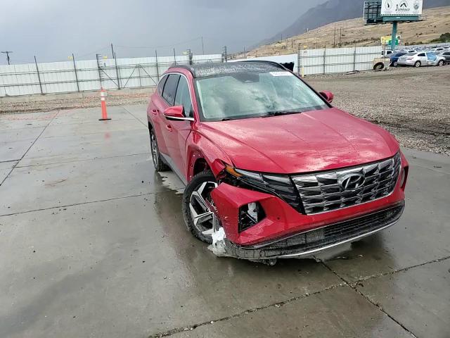2023 Hyundai Tucson Limited VIN: 5NMJECAE9PH172331 Lot: 82004965