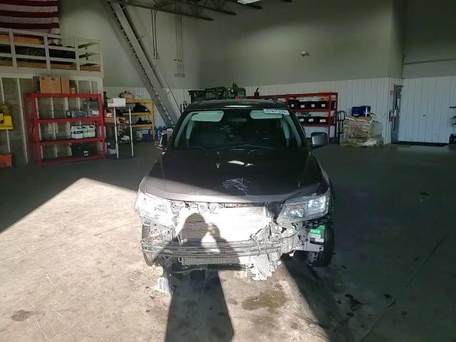 2013 Dodge Journey Sxt VIN: 3C4PDDBG0DT648340 Lot: 87431335