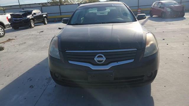 2008 Nissan Altima 3.5Se VIN: 1N4BL21E68N515031 Lot: 82412865