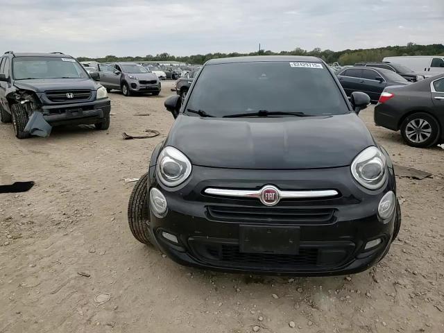 2016 Fiat 500X Lounge VIN: ZFBCFXDT6GP511256 Lot: 82429715
