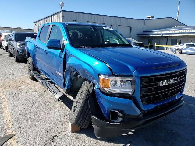 2022 GMC Canyon Elevation VIN: 1GTG5CEN0N1229320 Lot: 84200445