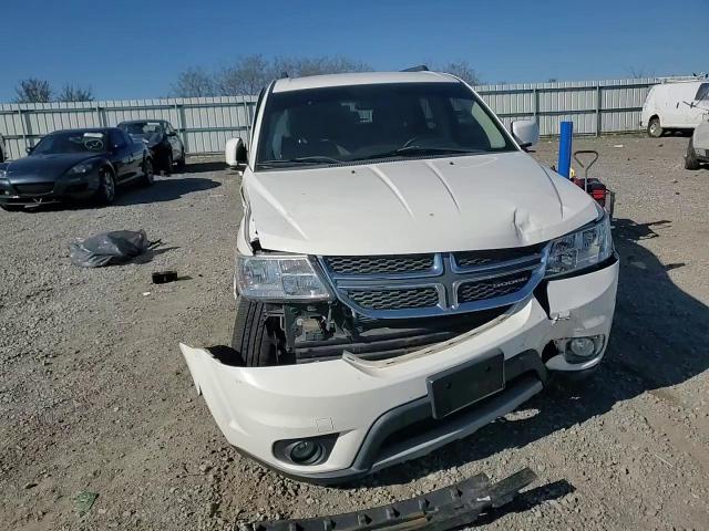 2011 Dodge Journey Mainstreet VIN: 3D4PG1FGXBT544180 Lot: 89807075