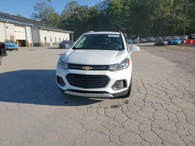 2018 Chevrolet Trax 1Lt VIN: KL7CJPSB0JB668756 Lot: 84659705