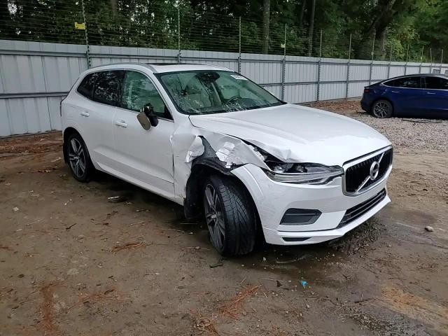 2020 Volvo Xc60 T5 Momentum VIN: YV4102DK7L1536029 Lot: 84943715