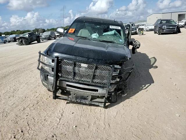 2009 Chevrolet Silverado K1500 Lt VIN: 3GCEK23M69G154425 Lot: 85721635