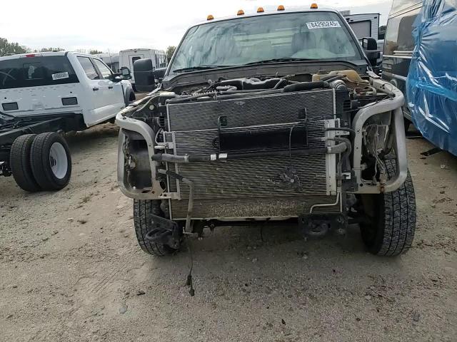 2012 Ford F350 Super Duty VIN: 1FDRF3HT1CEC57936 Lot: 84295245