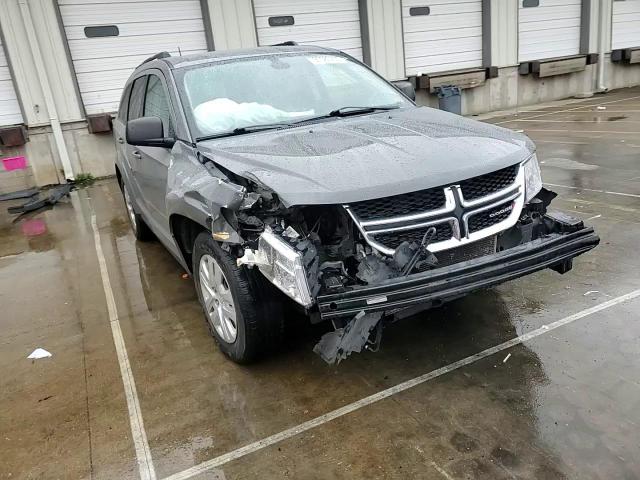 2019 Dodge Journey Se VIN: 3C4PDCAB9KT865642 Lot: 90583465