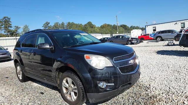 2015 Chevrolet Equinox Lt VIN: 2GNALBEK3F6352966 Lot: 84653945