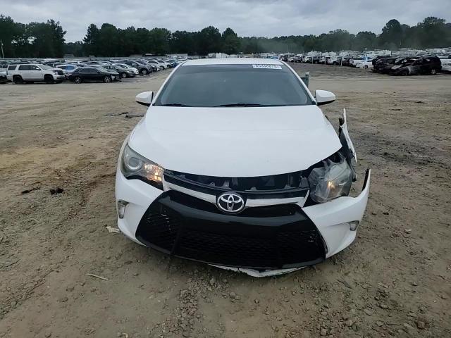 2015 Toyota Camry Le VIN: 4T1BF1FK4FU100041 Lot: 85348875