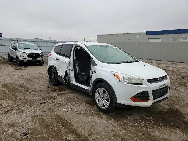 2013 Ford Escape S VIN: 1FMCU0F76DUD88108 Lot: 86180435