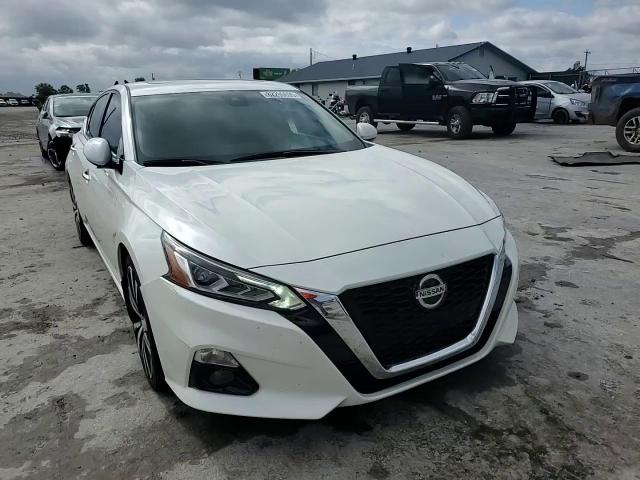 2020 Nissan Altima Platinum VIN: 1N4AL4FV7LC151903 Lot: 82290095