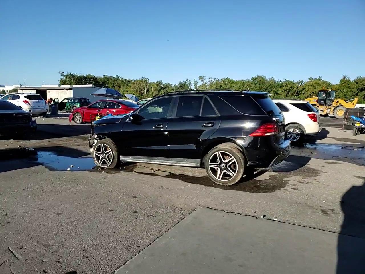 Фото: 4JGDA5JB6JB104022