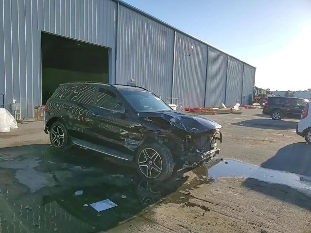 2018 Mercedes-Benz Gle 350 VIN: 4JGDA5JB6JB104022 Lot: 90380005