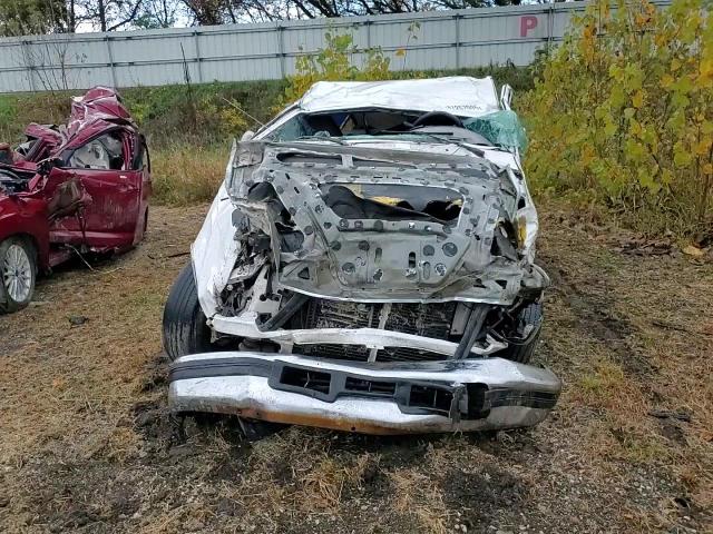 1997 Ford F250 VIN: 1FTHX25F5VEB72333 Lot: 87257905