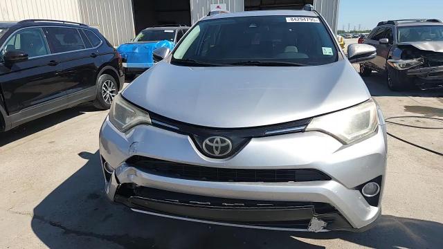 2017 Toyota Rav4 Xle VIN: 2T3WFREV0HW370034 Lot: 84294795