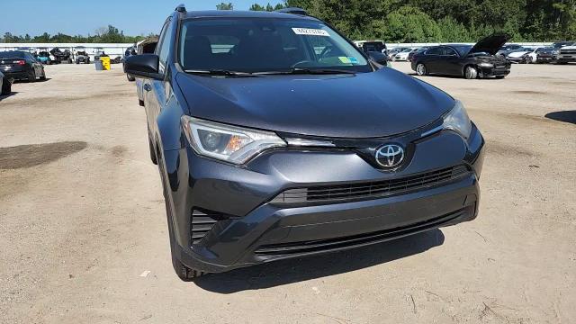 2018 Toyota Rav4 Le VIN: JTMBFREV0JJ228169 Lot: 84273745