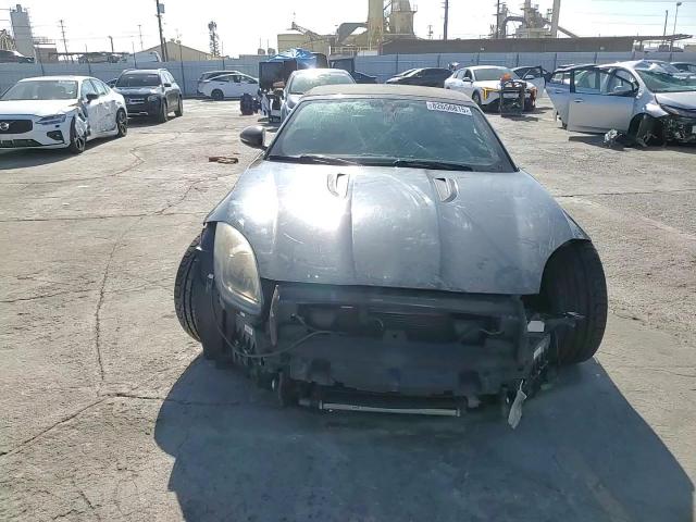 2015 Jaguar F-Type V8 S VIN: SAJWA6GL6FMK13788 Lot: 82656815
