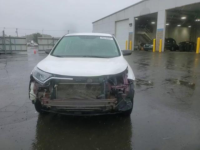 2012 Honda Cr-V Lx VIN: 5J6RM4H31CL024466 Lot: 86246955