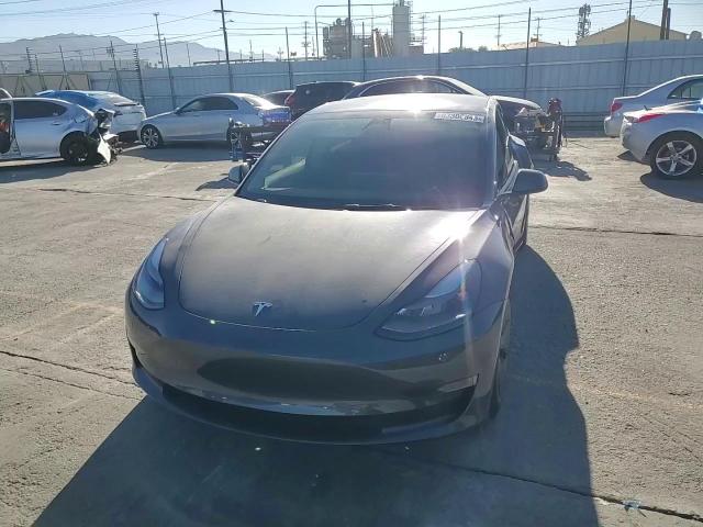 2023 Tesla Model 3 VIN: 5YJ3E1EAXPF657227 Lot: 87300345