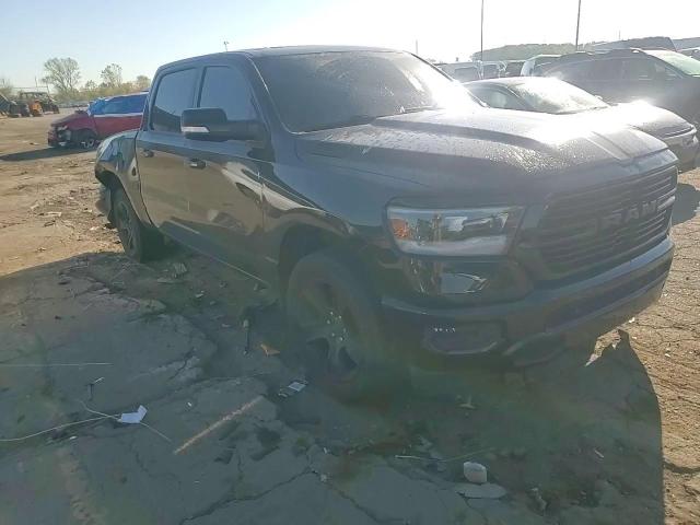 2020 Ram 1500 Big Horn/Lone Star VIN: 1C6RRFFG9LN293450 Lot: 84726655
