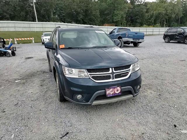 2014 Dodge Journey Sxt VIN: 3C4PDCBB8ET181040 Lot: 82301665