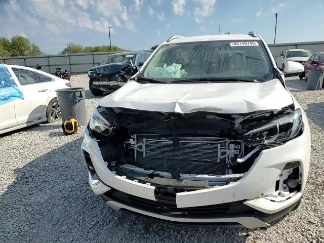 2021 Buick Encore Gx Essence VIN: KL4MMFSL1MB144421 Lot: 85149745