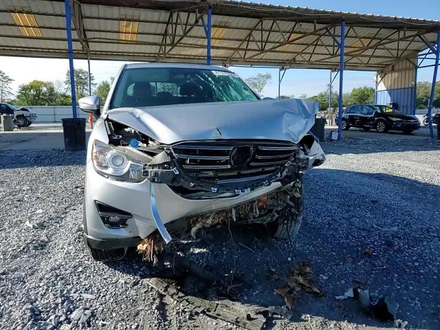 2016 Mazda Cx-5 Gt VIN: JM3KE4DY6G0820442 Lot: 81928825