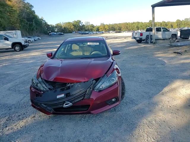 2016 Nissan Altima 2.5 VIN: 1N4AL3AP4GC282862 Lot: 82486245