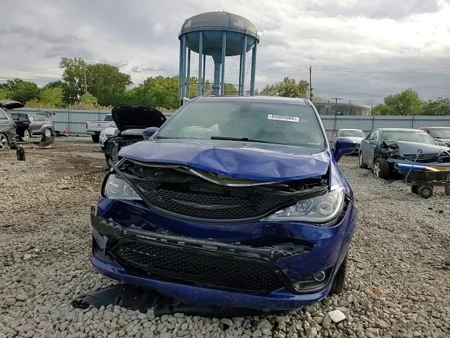 2020 Chrysler Pacifica Touring VIN: 2C4RC1FG2LR232909 Lot: 85593505