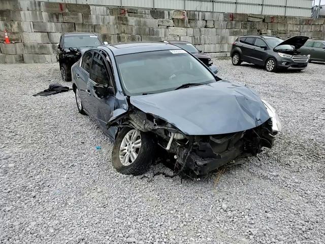 2011 Nissan Altima Base VIN: 1N4AL2AP7BN410812 Lot: 82263855