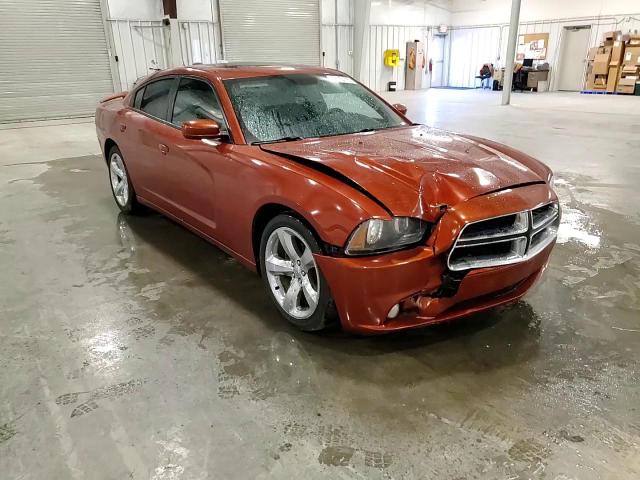 2013 Dodge Charger Sxt VIN: 2C3CDXHGXDH558519 Lot: 82713115