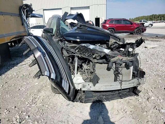 2019 Toyota Highlander Se VIN: 5TDJZRFH6KS950794 Lot: 82469925