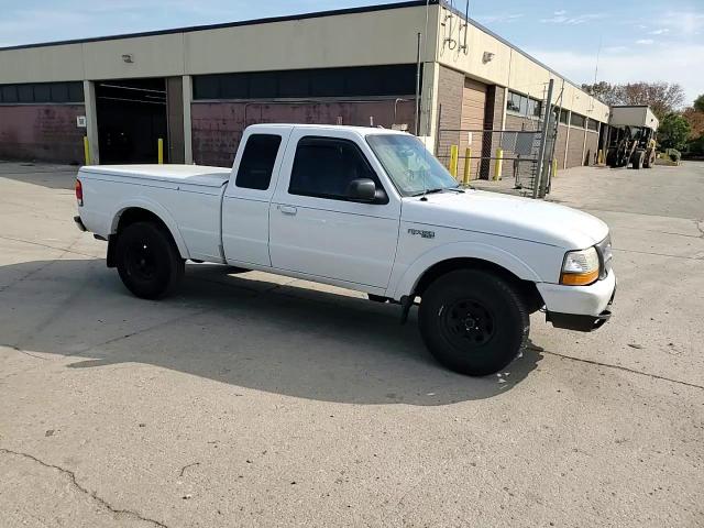 1999 Ford Ranger Super Cab VIN: 1FTZR15X8XTB01658 Lot: 85180685