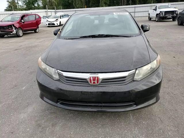 2012 Honda Civic Lx VIN: 2HGFB2F53CH566335 Lot: 82324405