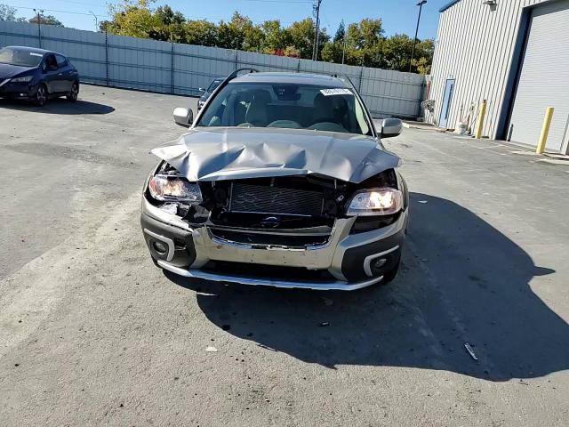 2016 Volvo Xc70 T5 Premier VIN: YV440MBK8G1269226 Lot: 82676115