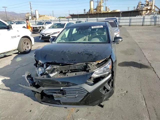 2019 Hyundai Ioniq Sel VIN: KMHC75LC0KU136616 Lot: 85467505