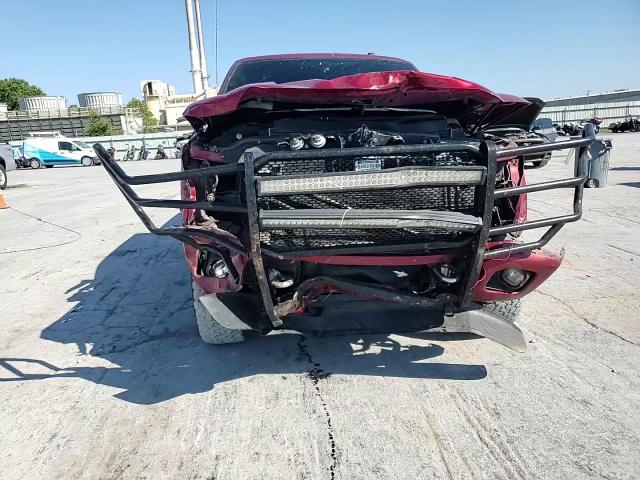 2015 Ford F250 Super Duty VIN: 1FT7W2BT2FEC78653 Lot: 82404305