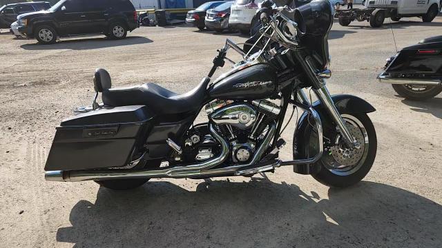 2006 Harley-Davidson Flhx VIN: 1HD1KAV116Y603201 Lot: 84761155