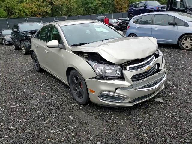 2015 Chevrolet Cruze Lt VIN: 1G1PC5SB2F7289604 Lot: 82292965