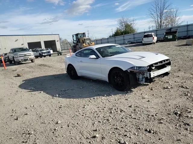 2018 Ford Mustang VIN: 1FA6P8TH6J5176972 Lot: 82636695