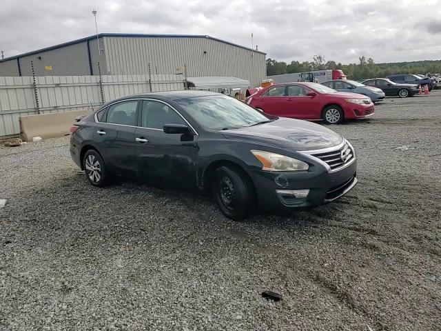 2015 Nissan Altima 2.5 VIN: 1N4AL3AP4FC151283 Lot: 85513615