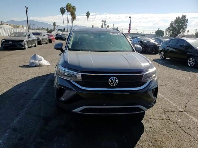 2022 Volkswagen Taos Se VIN: 3VVRX7B26NM024786 Lot: 85584915
