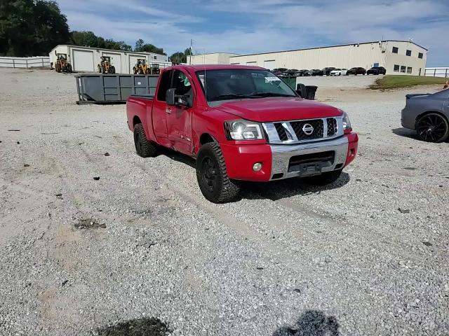2012 Nissan Titan S VIN: 1N6BA0CA6CN311382 Lot: 82004085