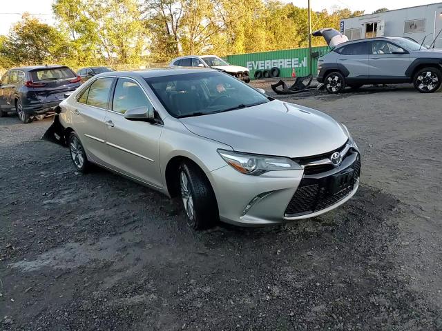 2016 Toyota Camry Le VIN: 4T1BF1FK0GU207007 Lot: 86134115