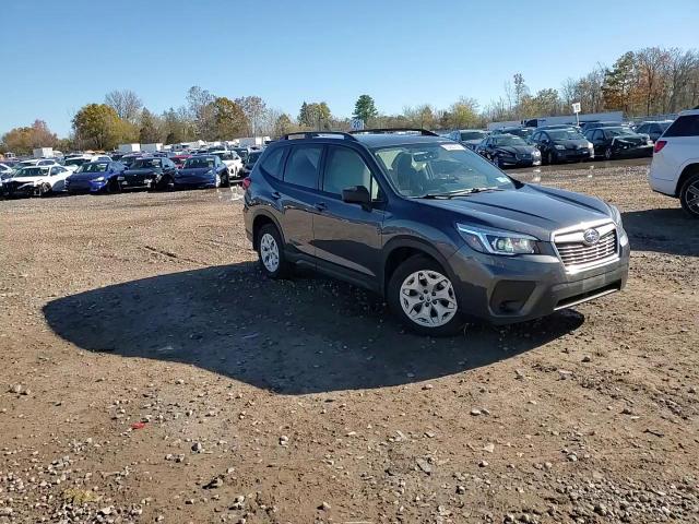 2020 Subaru Forester VIN: JF2SKADC7LH453486 Lot: 89820705