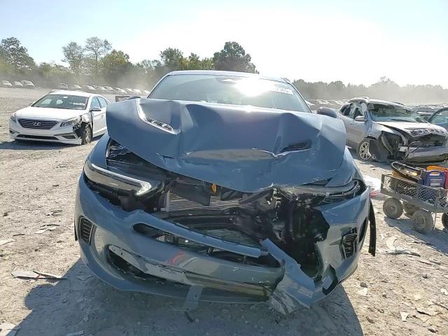 2024 Dodge Hornet Gt VIN: ZACNDFAN1R3A43624 Lot: 85902365